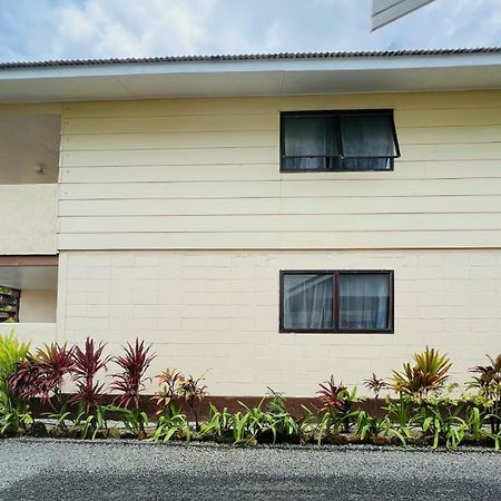 Rinos Beach Bungalow Hotel Amuri Exterior photo
